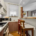 Mokotow 11th Floor - Pool, Gym, Parking