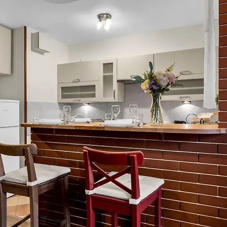 Apartamento Mokotów 11th Floor - Pool, Gym, Parking *