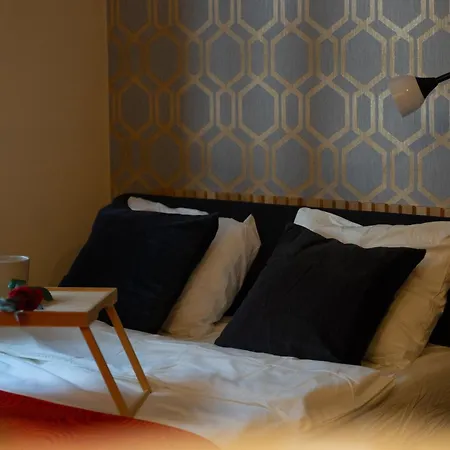 Apartamento Mokotów 11th Floor - Pool, Gym, Parking Varsovia