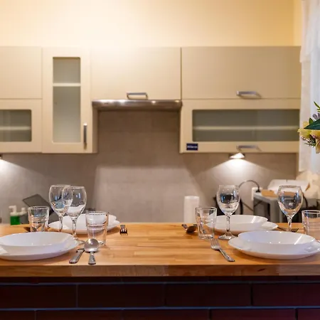 Apartamento Mokotów 11th Floor - Pool, Gym, Parking Varsovia