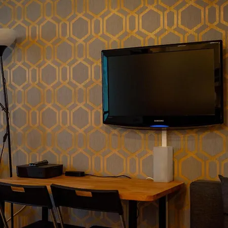Apartamento Mokotów 11th Floor - Pool, Gym, Parking *