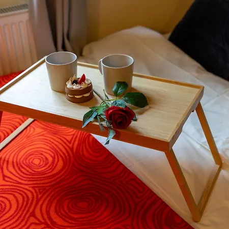 Apartamento Mokotów 11th Floor - Pool, Gym, Parking *