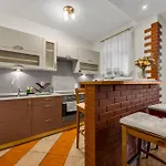 Mokotow 11th Floor - Pool, Gym, Parking Appartamento Varsavia