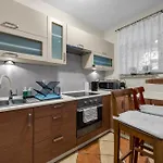 Mokotow 11th Floor - Pool, Gym, Parking